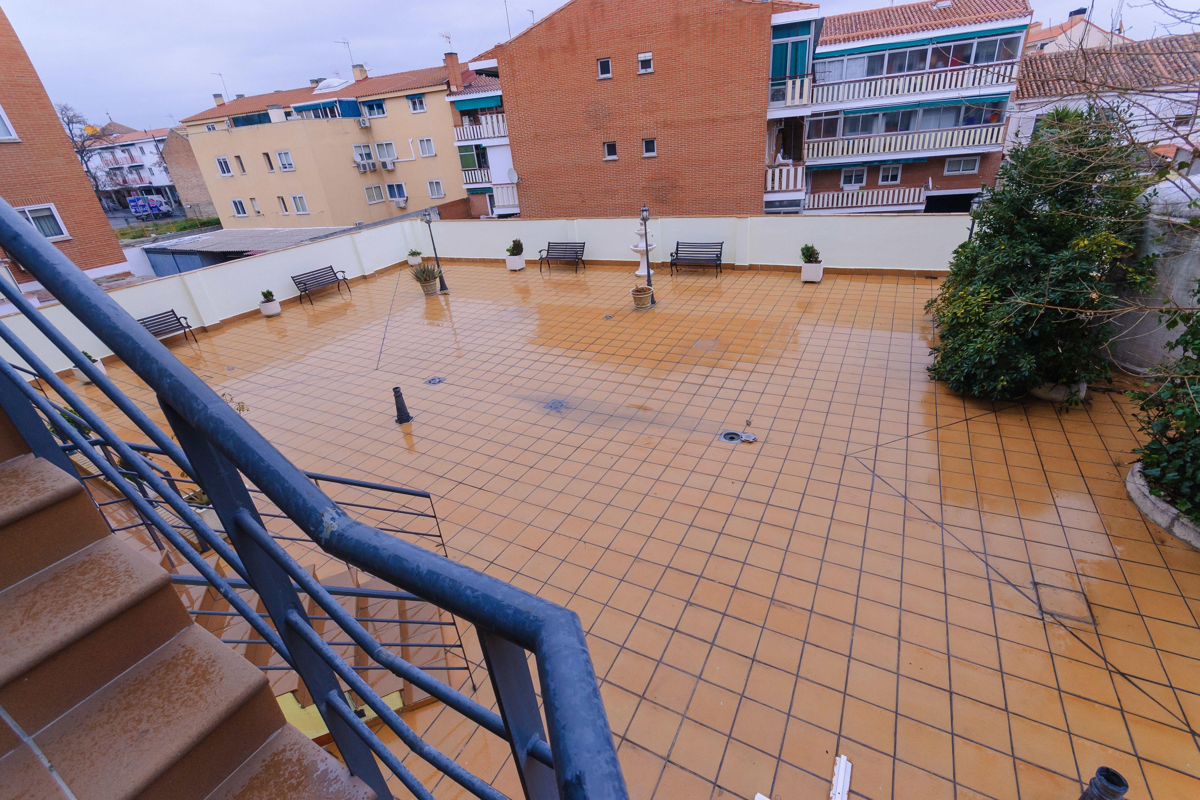Hotel Barajas Plaza — Billeder 1